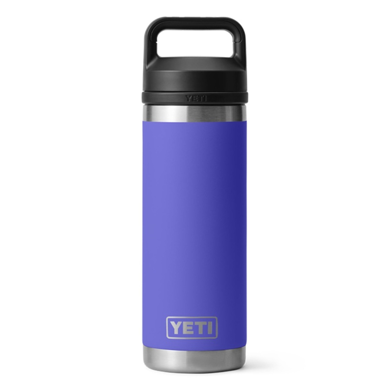 Rambler Ultramarine Violet 18oz Water Bottle