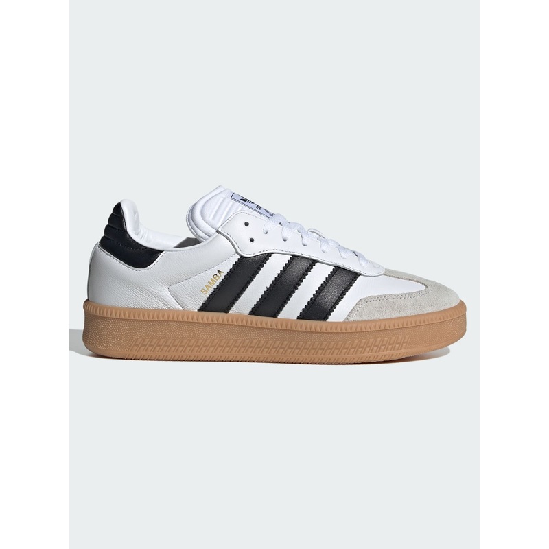 Samba XLG White/Core Black/Gum Shoes