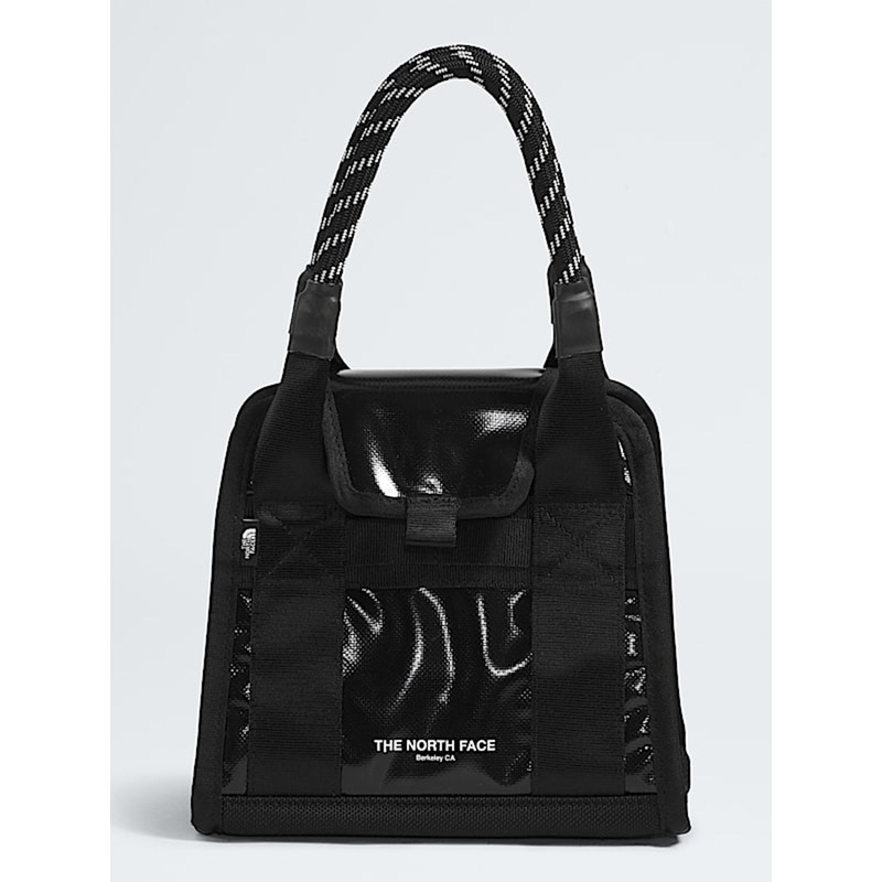 Base Camp Mini Accessory Bags|O/S|TNF BLACK/TNF BLACK (KX7)|TNF WHITE/TNF BLACK (LA9)