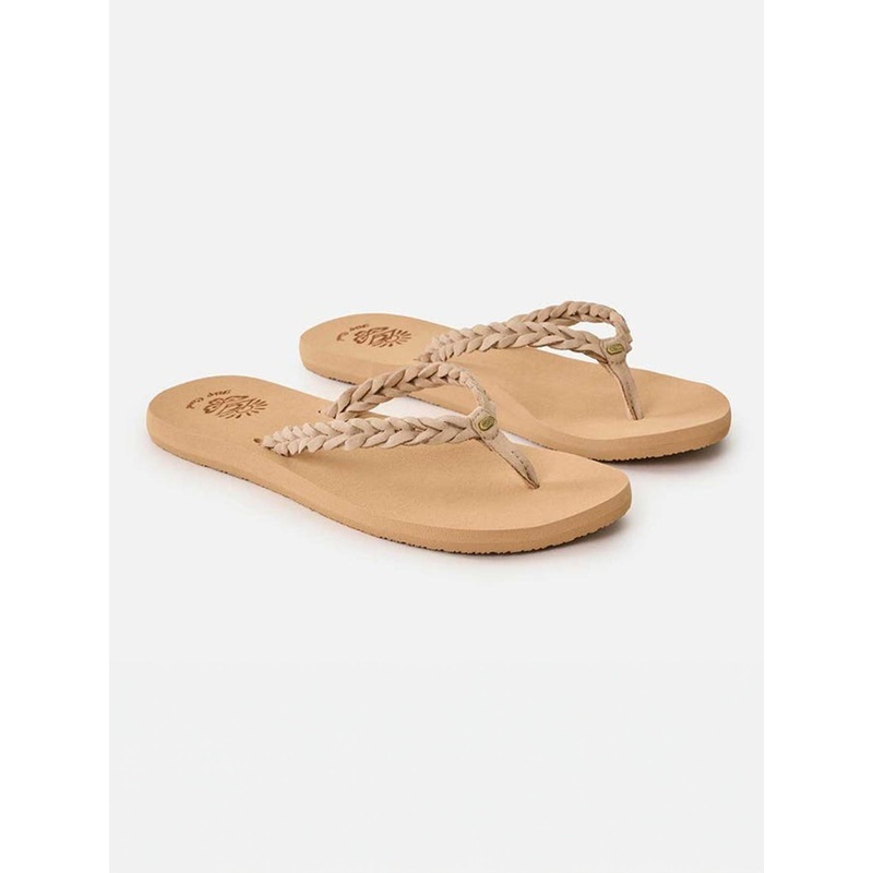 Maya Riviera Tan Sandals|W07|W08|W09|TAN (1046)