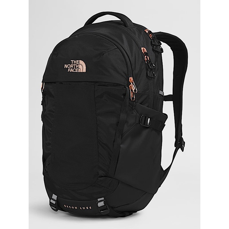 recon-luxe-backpack-o-s-tnf-black-brnt-coral-met-52b_1 Recon Luxe Backpack|O/S|TNF BLACK/BRNT CORAL MET (52B)