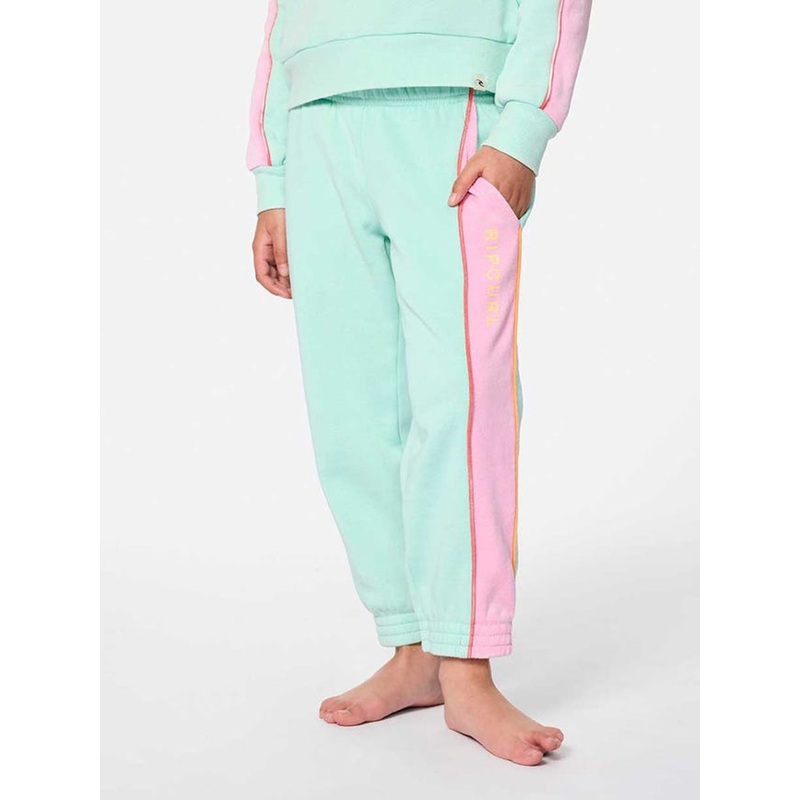 Surf Revival Track Pants (Girls 2-7)
