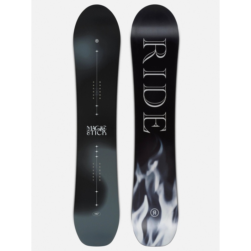 Magic Stick Snowboard (Women)|147CM|151CM|N/A