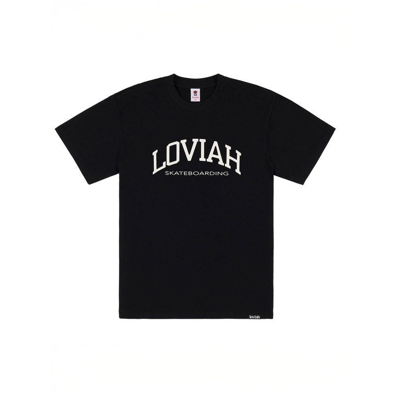 University T-Shirt|SM|MED|LRG|XL|XXL|BLACK