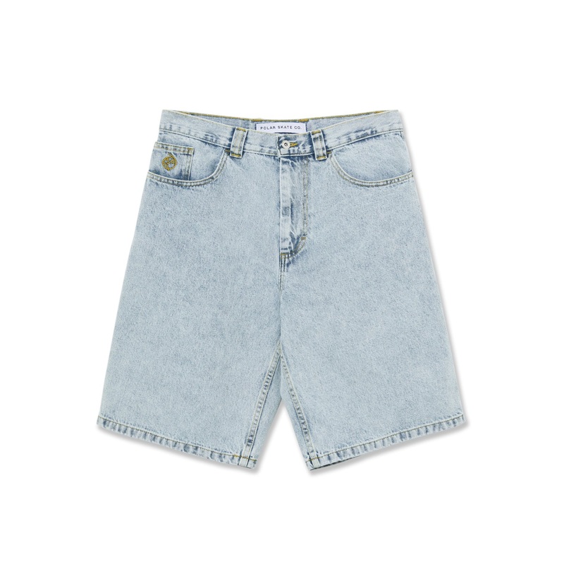 Big Boy Light Blue Shorts|XXS|XS|SM|MED|LRG|XL|XXL|XXXS|LIGHT BLUE
