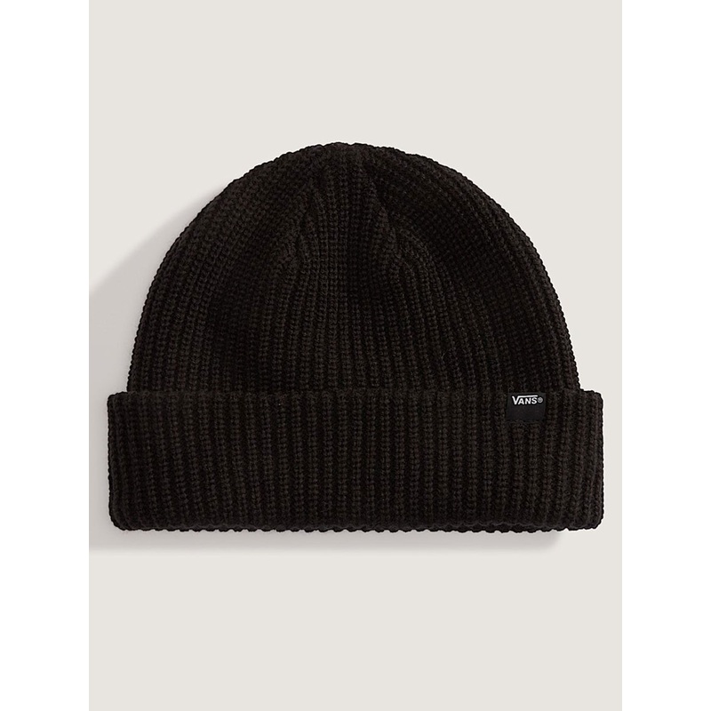 Core Basic Cuff Beanie (Kids)|O/S|BLACK (BLK)|FLAME (FLM)|HEATHER GREY (HTG)