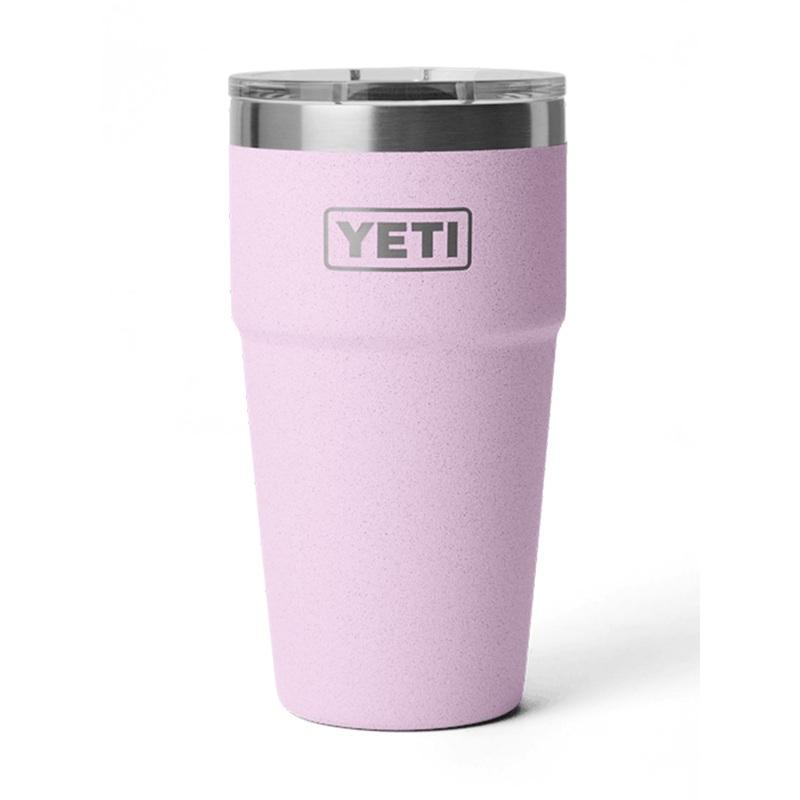 Rambler Cherry Blossom Stackable Cup