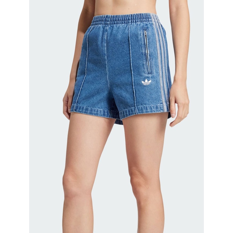 Adicolor Denim Firebird Shorts