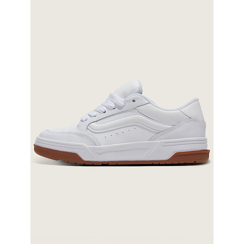 Hylane White/Gum Shoes|04.5/W06|05/W06.5|05.5/W07|06/W07.5|06.5/W08|07/W08.5|07.5/W09|WHITE/GUM (9DH)
