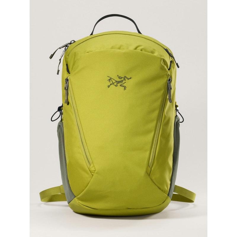 Mantis 26 Backpack|O/S|OLIVE MOSS/TATSU|LODESTAR|BLACK