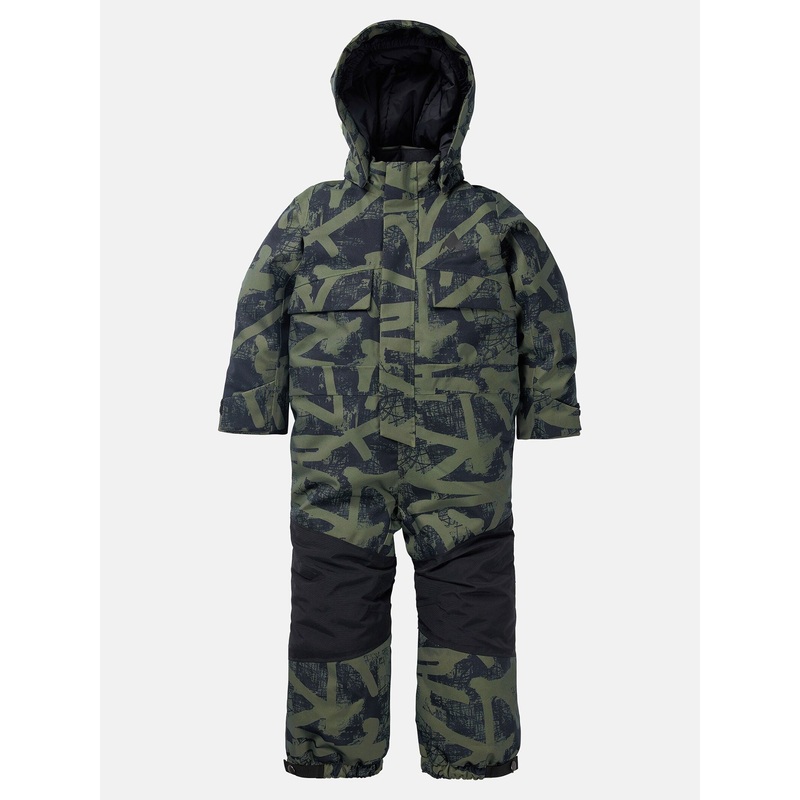2L One piece (Youth 2-7)|18M|2T|3T|4T|05|XS|SM|PEACH ECHO/DEEPEMERALD (EYE)|WILDCAT FLORAL (EVE)|TRUE BLACK/GOLDENROD (AU3)|TRUE BLACK (A04)|TRUE BLACK (001)|FOREST CITY STREETS (E2F)|FLAME SCRLT/SUMMIT TAUPE (EZ3)|JUNGLE CATS (EZ8)