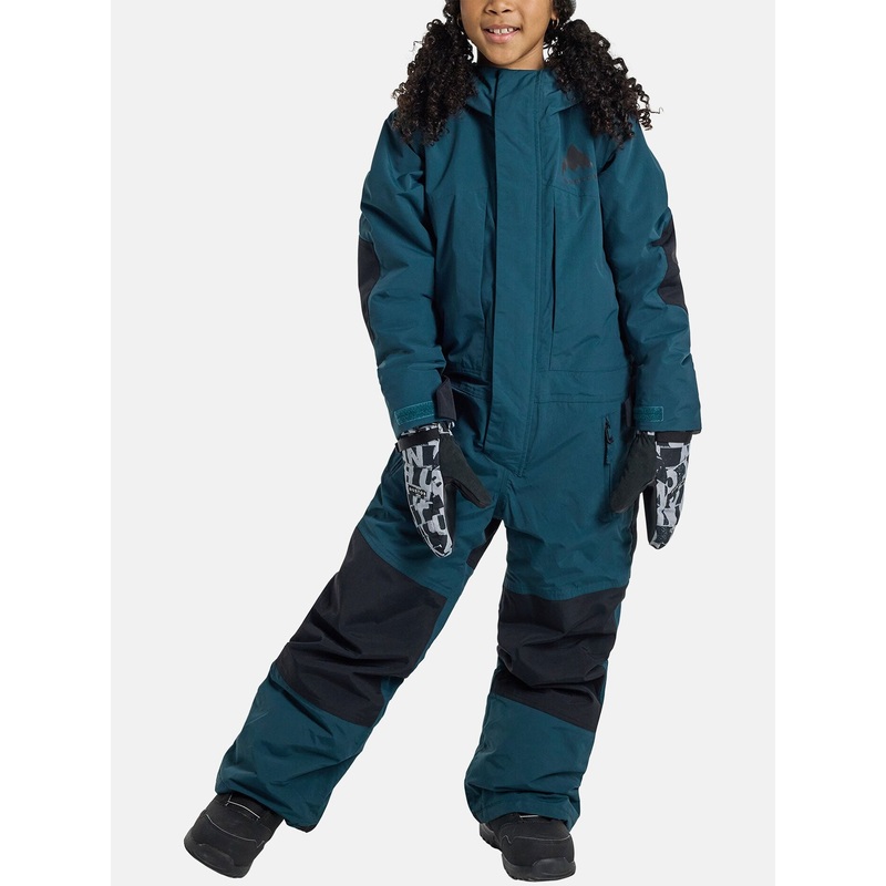 2L One Piece (Youth 7-14)|XS|SM|MED|LRG|XL|DEEP EMERALD (AH5)|TRUE BLACK (A04)