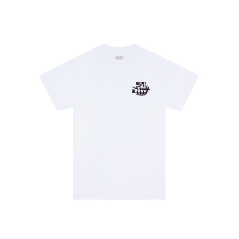 AA To Go T-Shirt|MED|LRG|XL|BLACK|WHITE