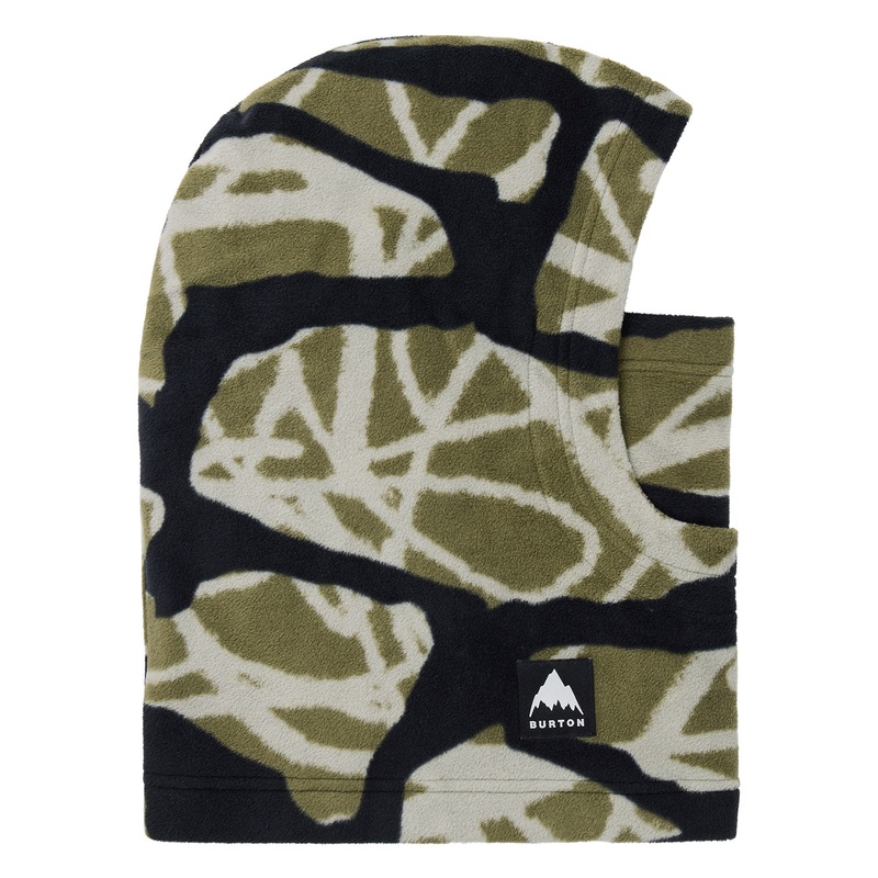 Burke Hood Balaclava (Youth 7-14)