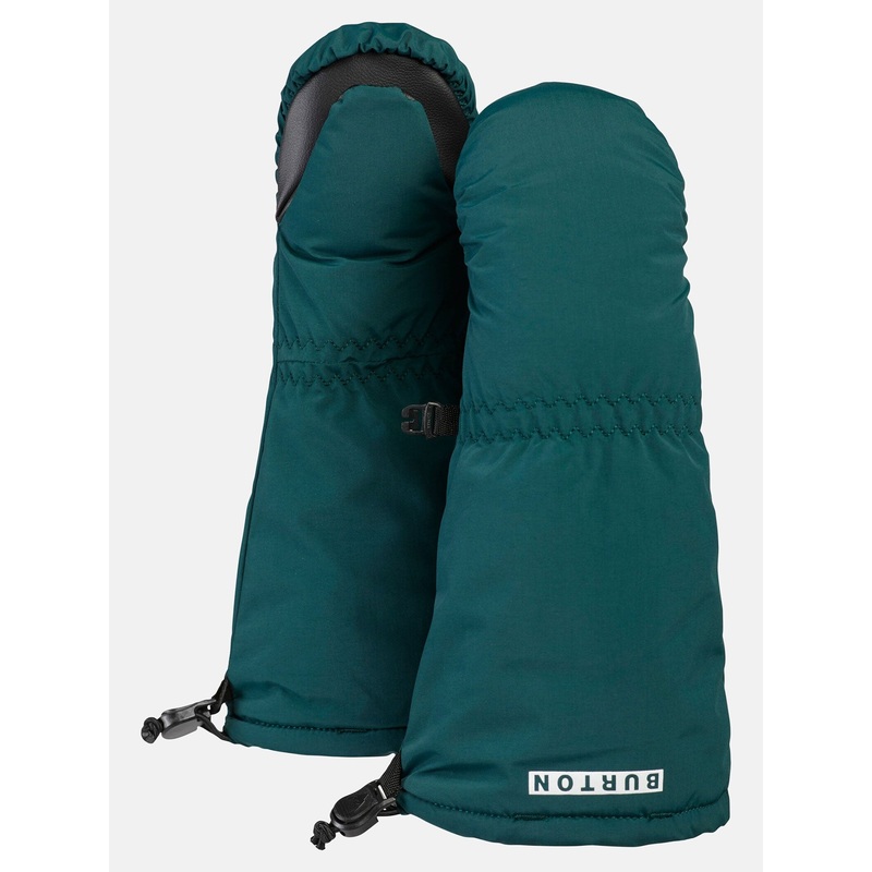 Grommit Mitts (Youth 2-7)|2T|3T/4T|5/6|DEEP EMERALD (AH5)|JUNGLE CATS (EZ8)|TRUE BLACK (001)|WILDCAT FLORAL (EVE)|TRUE BLACK (A04)