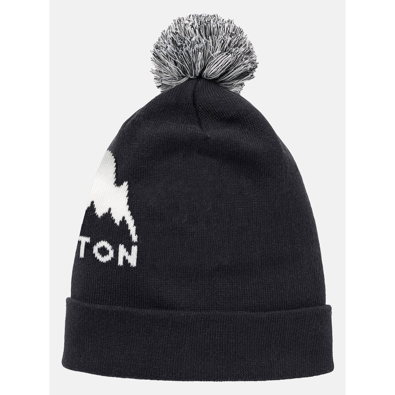 Recycled Trope Beanie (Youth 7-14)