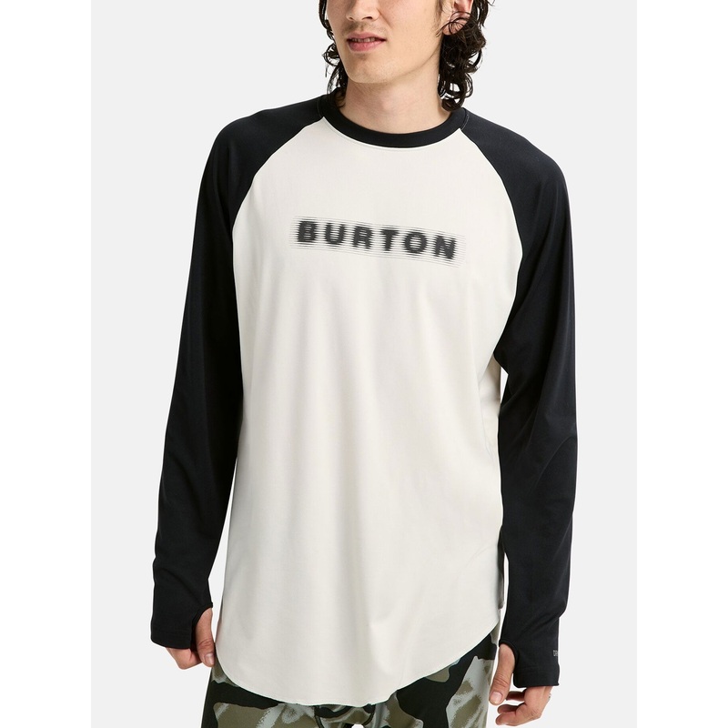 Roadie Tech Midweight First Layer T-Shirt