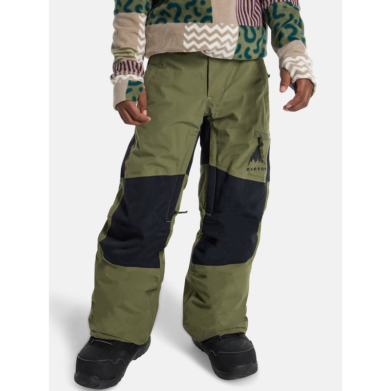 Skylar Snow Pants (Youth 7-14)