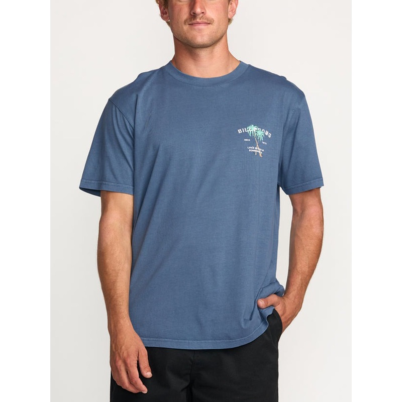 Better Premium WW T-Shirt|SM|MED|LRG|XL|DEEP BLUE (DPB)