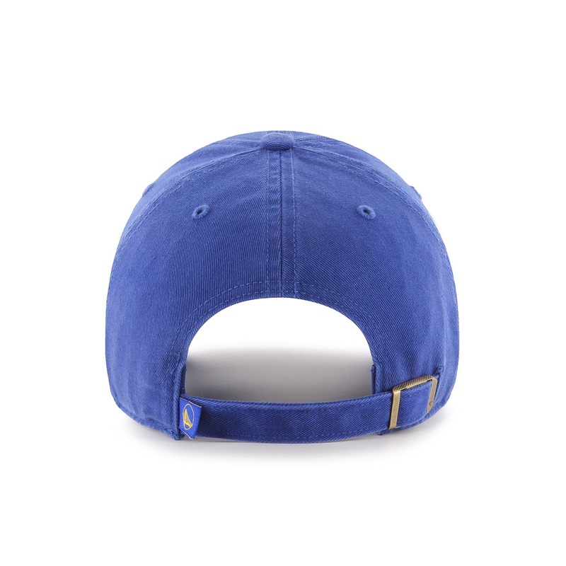 clean-up-golden-state-warriors-strapback-hat_1 Clean Up Golden State Warriors Strapback Hat