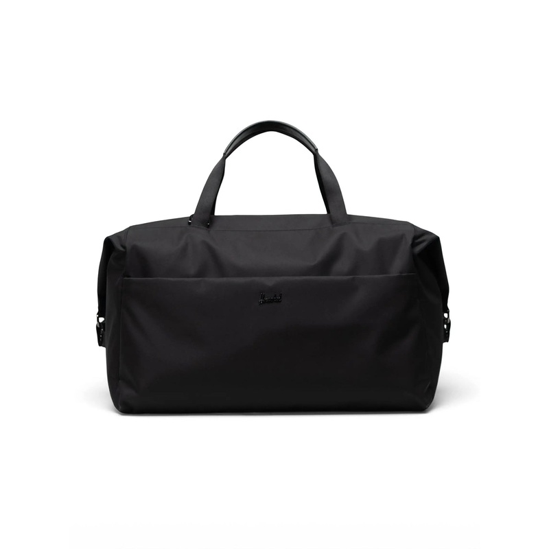 Maia Weekender Travel Bag|O/S|BLACK (00001)