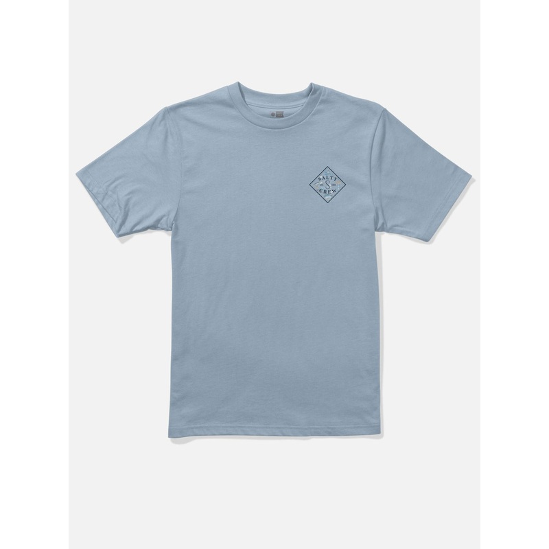 Tippet Fill T-Shirt (Boys 7-14)