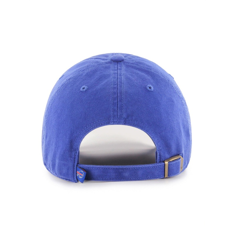 clean-up-buffalo-bills-strapback-hat_1 Clean Up Buffalo Bills Strapback Hat