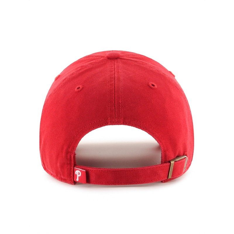 clean-up-philadelphia-phillies-strapback-hat_1 Clean Up Philadelphia Phillies Strapback Hat