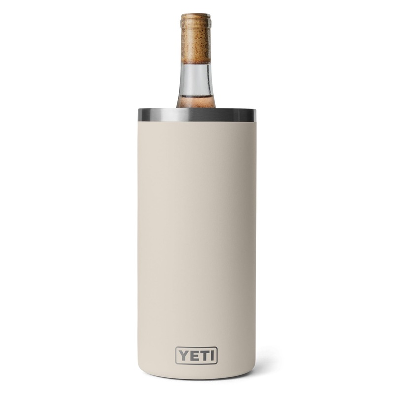 Rambler Cape Taupe Wine Chiller