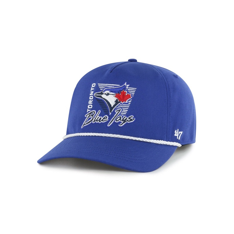 Splint Hitch Toronto Blue Jays Snapback Hat