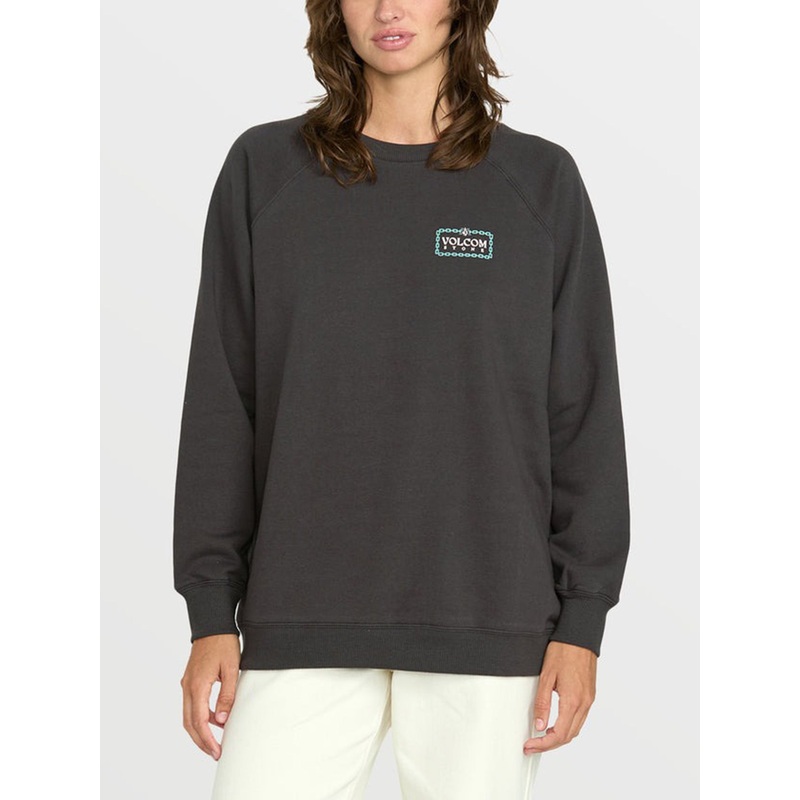 Stone Magic Crewneck Sweatshirt