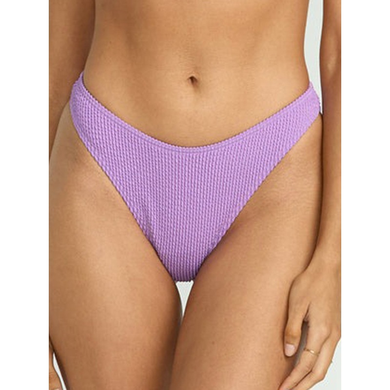 Summer High Skimpy Hike Bikini Bottom