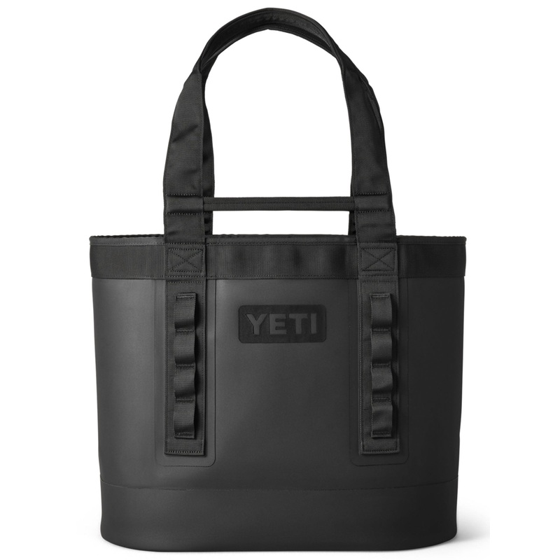 35 Black Camino Carryall Bag|O/S|BLACK