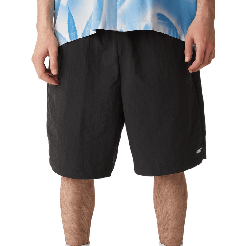Atlantic Easy Shorts|SM|MED|LRG|BLACK