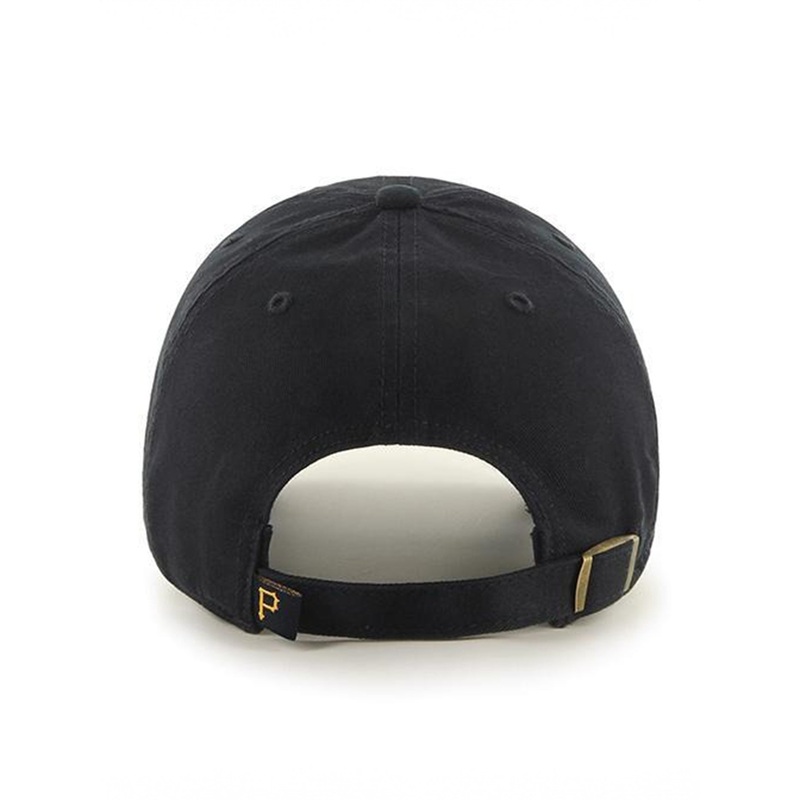 clean-up-pittsburgh-pirates-strapback-hat_1 Clean Up Pittsburgh Pirates Strapback Hat