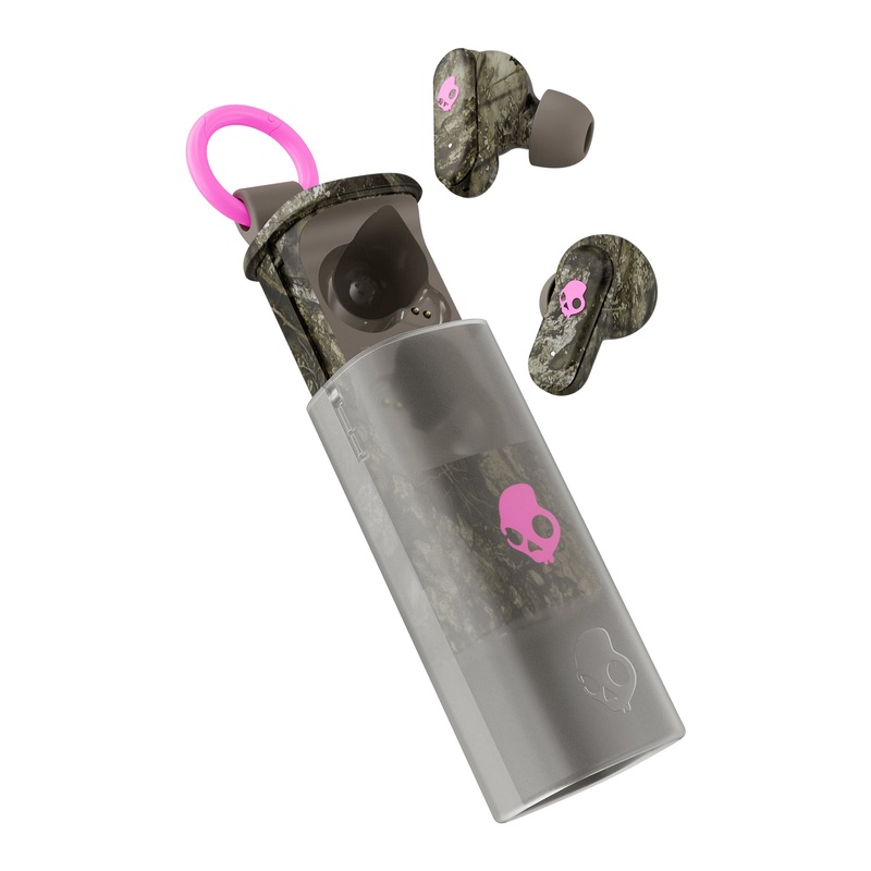 Dime Evo x Realtree APX Earphone