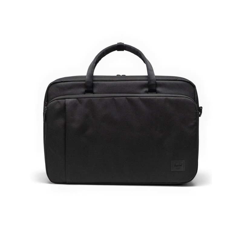 Novel Sport Tech Bag|O/S|BLACK (00001)