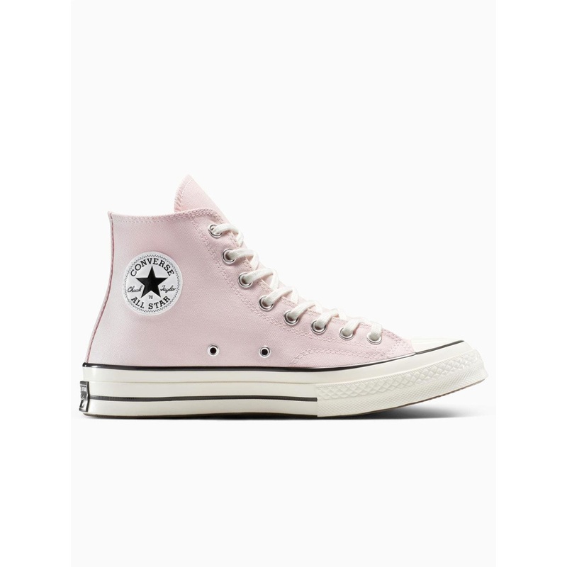 Chuck 70 HI Shi Flamingo Shoes