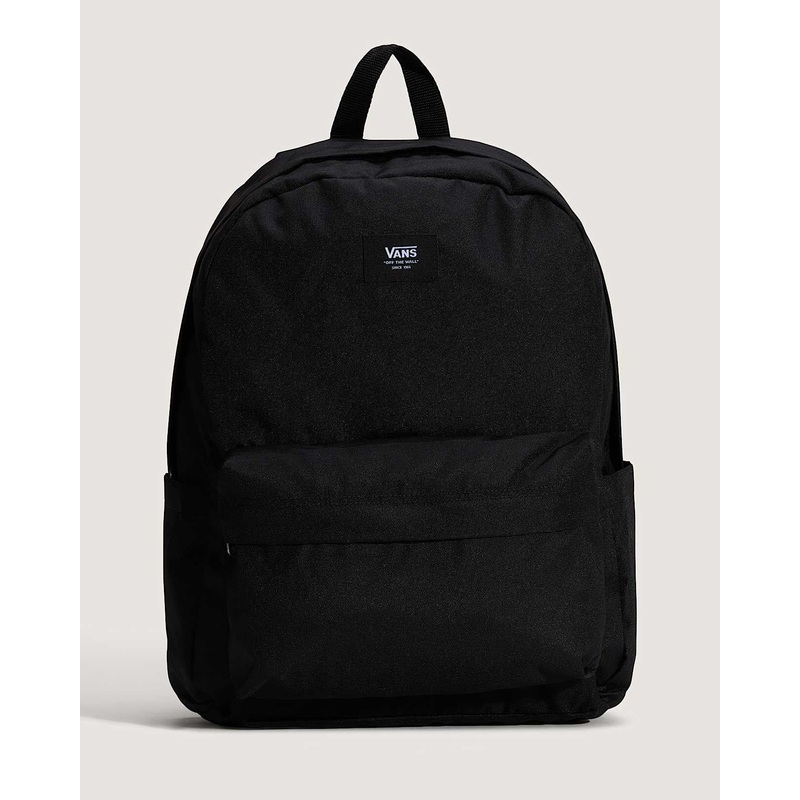 Old Skool Backpack|O/S|BLACK (BLK)|MAUVEWOOD (ZRY)