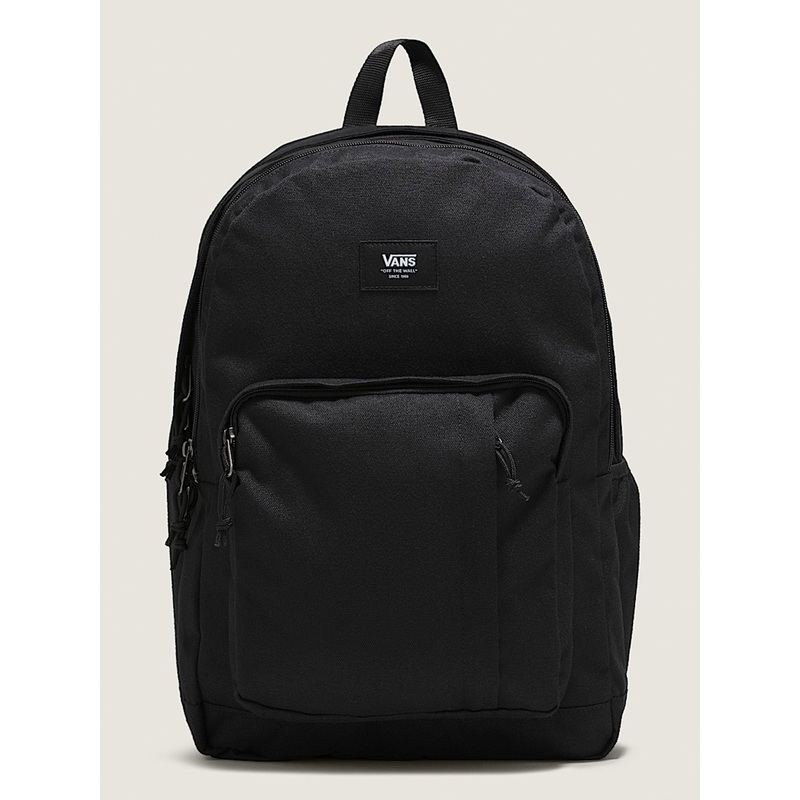 Old Skool Trek Backpack|O/S|BLACK (BLK)