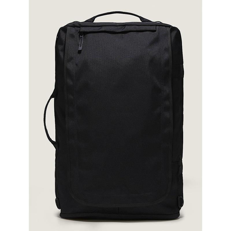 Overnight Skate Bag|O/S|BLACK (BLK)