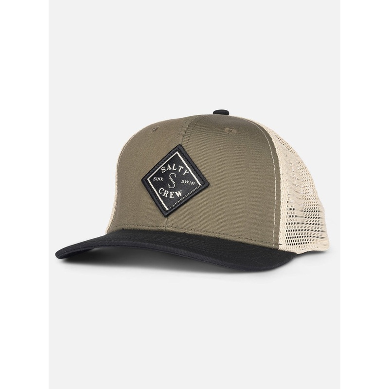 Sealine Retro Trucker Hat (Kids)