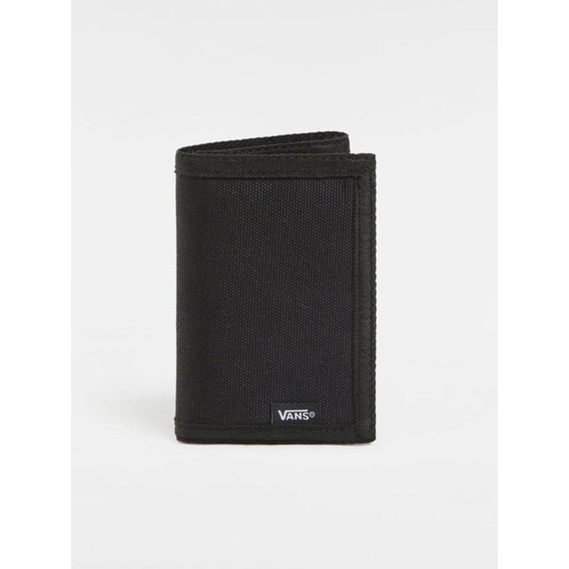 Slipped Wallet|O/S|BLACK (BLK)|BLACK/CHARCOAL (BA5)|BLACK/WHITE CHECK (HU0)