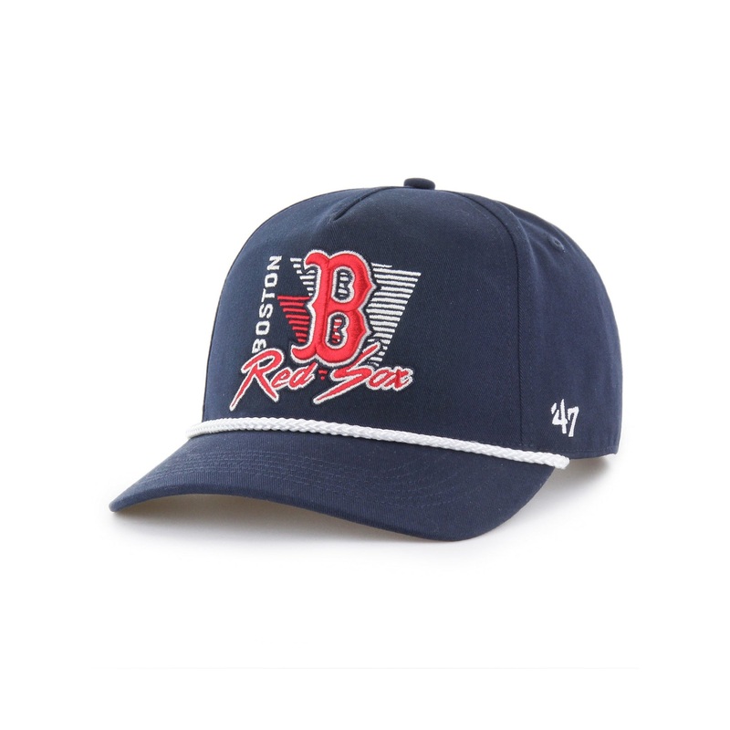 Splint 47 Hitch Boston Red Sox Snapback Hat