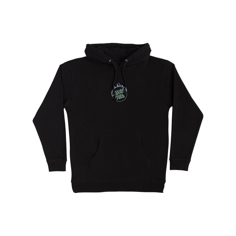 Burnt Opus Hoodie|LRG|MED|XL|BLACK|BROWN