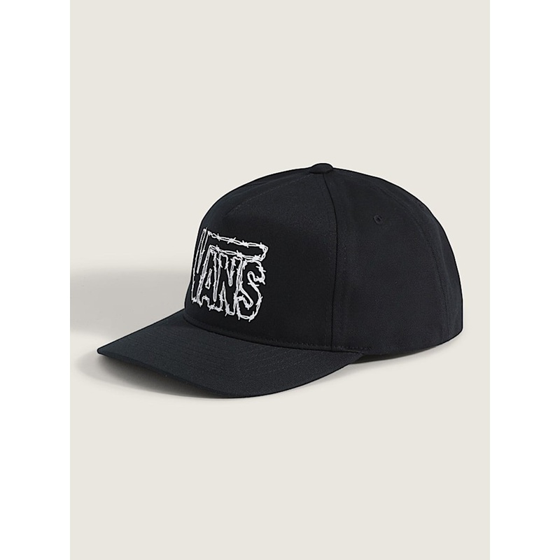 Constant Vans Snapback Hat (Kids)