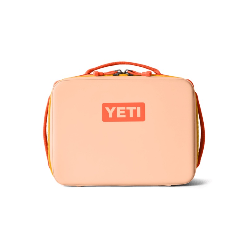 Daytrip Peach/Beekeeper 5L Lunch Bag