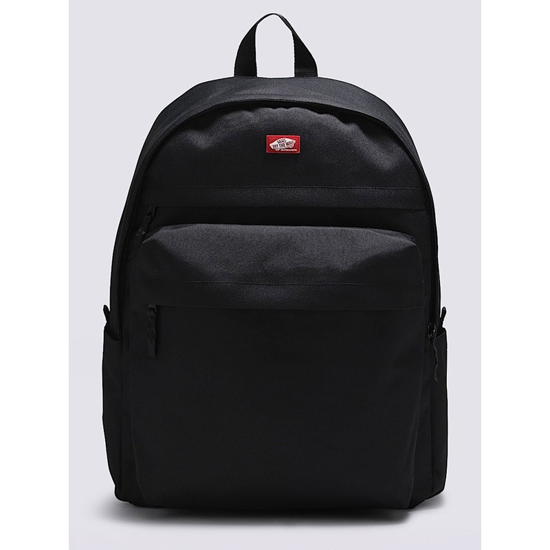 Skate All Day Backpack|O/S|BLACK (BLK)
