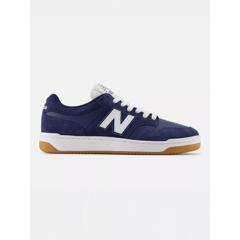 480 Marine/White Shoes|08|08.5|09|09.5|10|10.5|11|12|NAVY/WHITE
