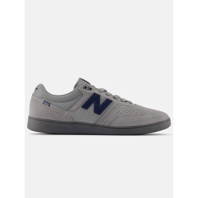 508 Westgate Grey/Navy Shoes|08|08.5|09|09.5|10|10.5|11|07|12|GREY/NAVY
